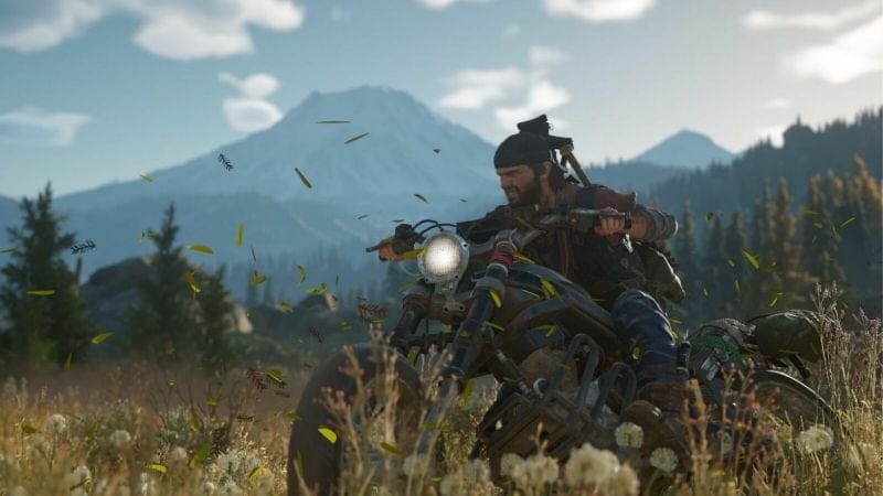 PlayStation licencie les développeurs de Days Gone