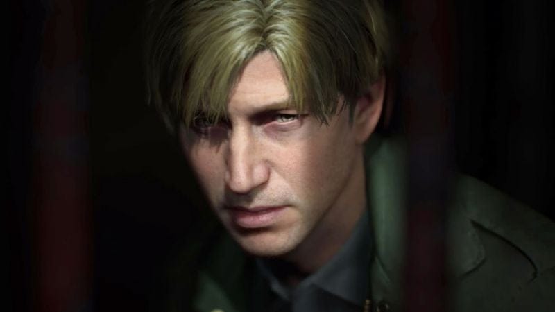 Konami annonce le remake qu'on attendait tous