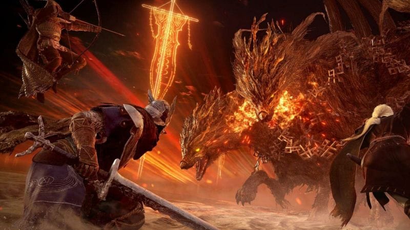 Nightreign : les meilleurs joueurs démolissent déjà le spin-off d'Elden Ring