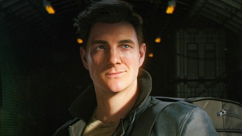 Le nouveau James Bond est jeune, très jeune