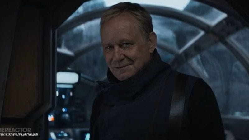 La saison 2 d'Andor ne comporte aucune scène supprimée