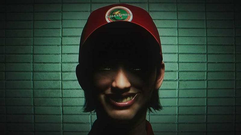 BrokenLore : DON’T WATCH