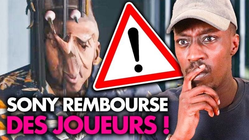 Mindseye : PlayStation lance des REMBOURSEMENTS aux joueurs ! ⚠️ Point sur la SITUATION