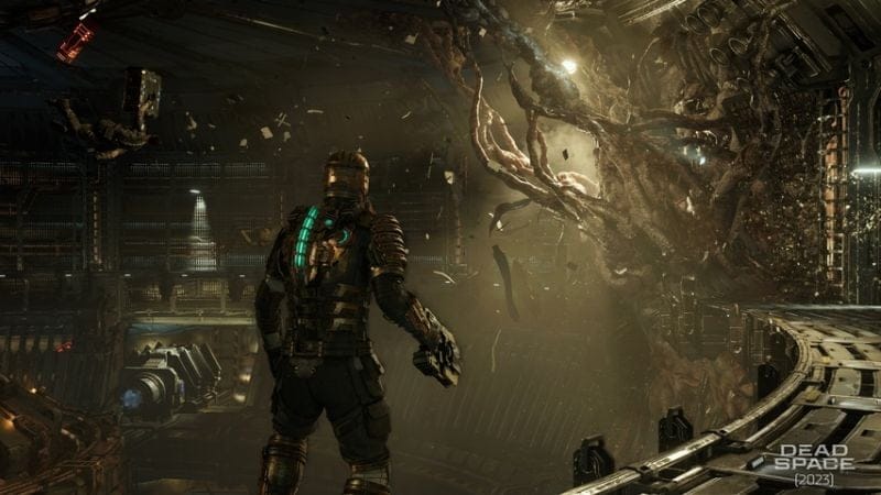 Dans le jeu vidéo, l'art et le style coûtent plus cher que l'ultra-réalisme, avoue le créateur de Dead Space