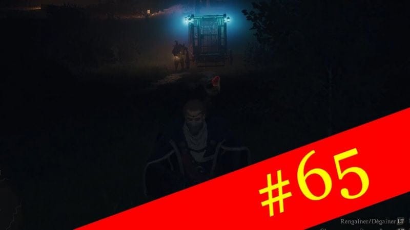 Dragon's dogma 2 #65 - Le char à bœuf fantôme