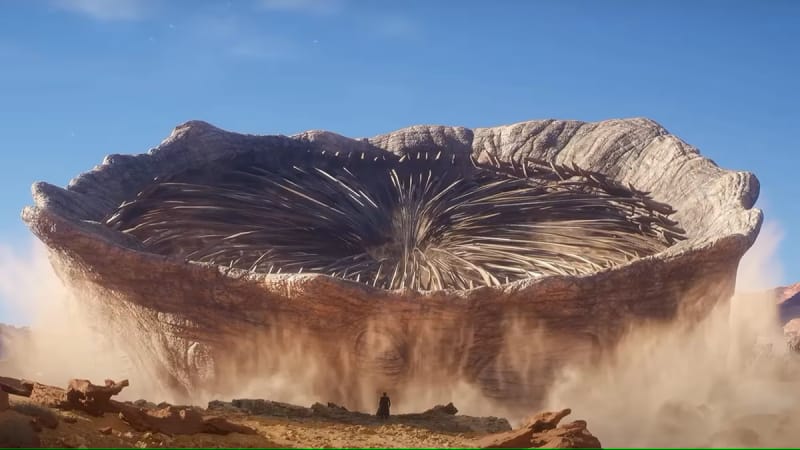 Vous voulez jouer à Dune Awakening sur consoles ? On a enfin des infos sur sa sortie sur PS5 et Xbox Series