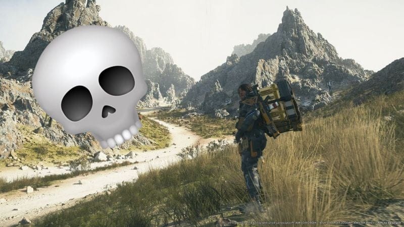 “Je ne passerai le relais à personne” Le créateur de Death Stranding 2 en est sûr : son studio ne survivra pas à sa mort s’il fait ce choix…