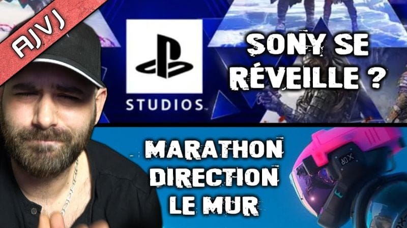 Play remet enfin de l'ordre dans ses studios🍾 Sony mesure son approche des exclu,...