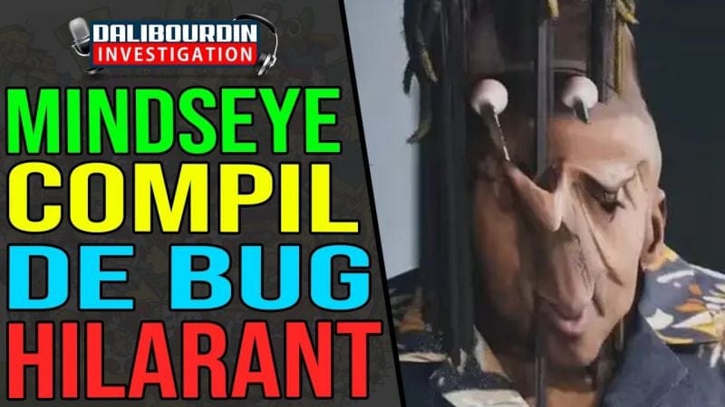 MIND'S EYE - COMPIL DE BUG ET NOUVEAU MÈTRE ÉTALON