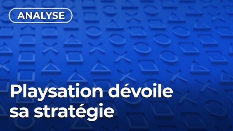 L'écosystème Playstation est en marche!