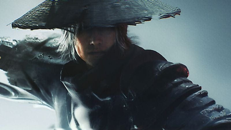 Phantom Blade Zero : on y a joué sur PS5 Pro pendant 2h, c'était fluide et énervé comme promis