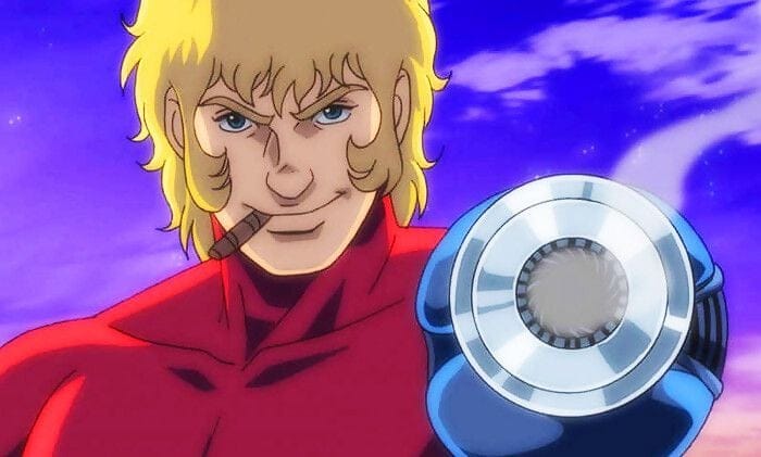 Cobra : notre gaucher préféré de l'espace va revenir en dessin animé, et c'est grâce à la France !