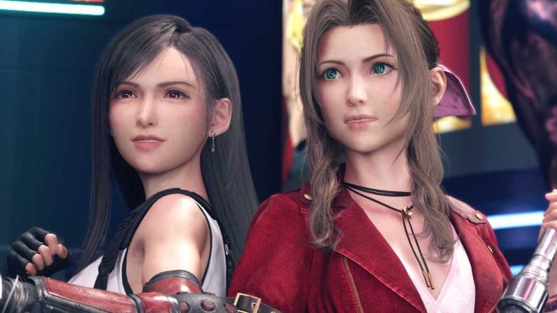 Y a-t-il une place pour les personnages de Final Fantasy dans la prochaine saga Kingdom Hearts ?
