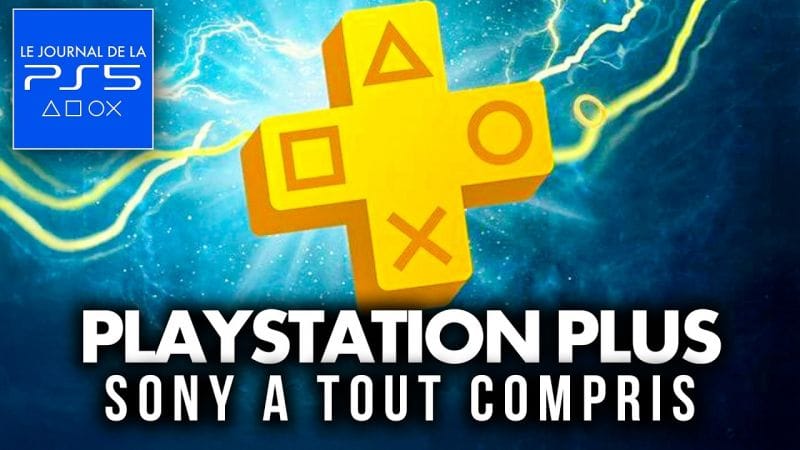 PS Plus : Les PRIX AUGMENTENT mais les JOUEURS suivent ! 💥 Le tour de force de PlayStation