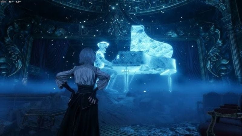 "Il y a beaucoup de secrets", la musique de Clair Obscur Expedition 33 a en partie fait son succès et on en sait désormais plus à son sujet