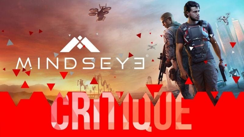 TEST - MINDSEYE