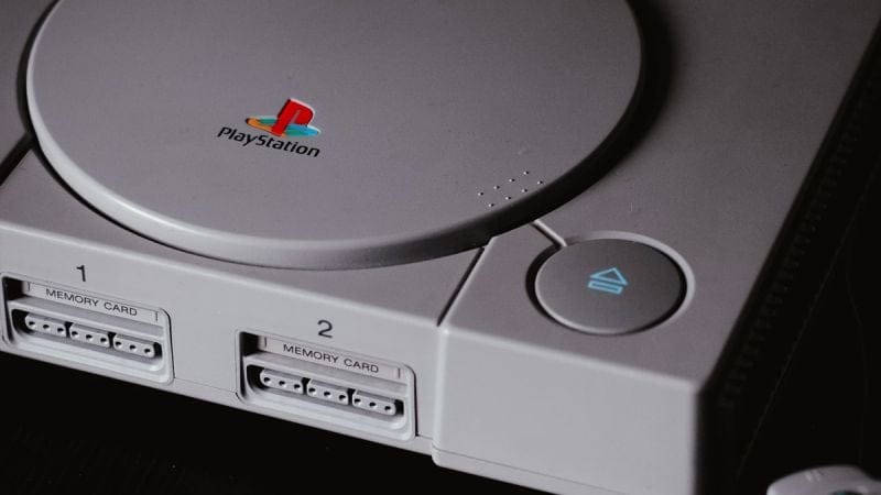 PS1 : ce classique de retour après 28 ans d'absence