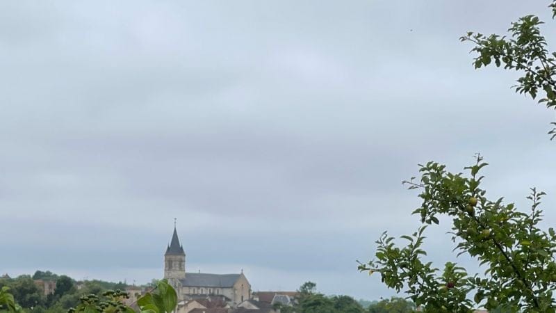 Billet du jour, bonjour 15/06/25 retour