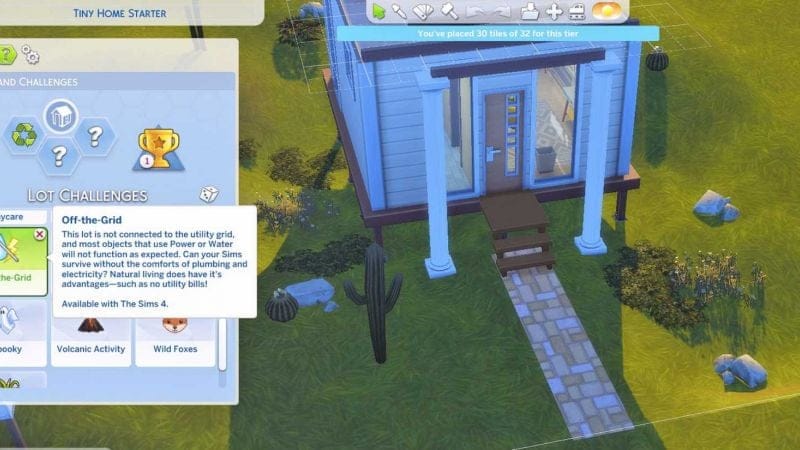 Le fait que vous ne puissiez pas être un écrivain hors réseau dans Les Sims 4 me fait vraiment grincer des dents.