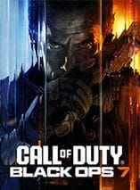 Call of duty black ops 7