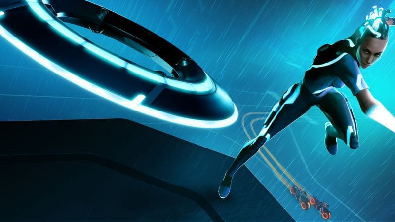 Tron: Catalyst (Jeu) | ActuGaming