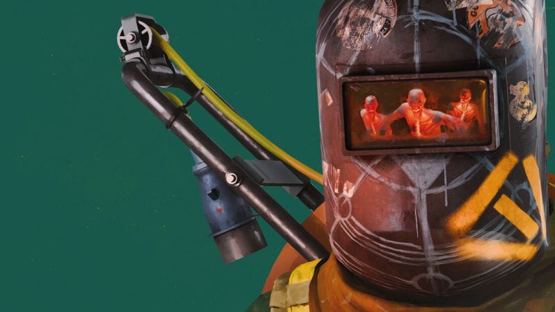 FBC: Firebreak (Jeu) | ActuGaming