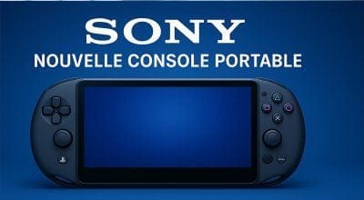 Sony préparerait une nouvelle console portable PlayStation autonome : faisons le point sur les rumeurs