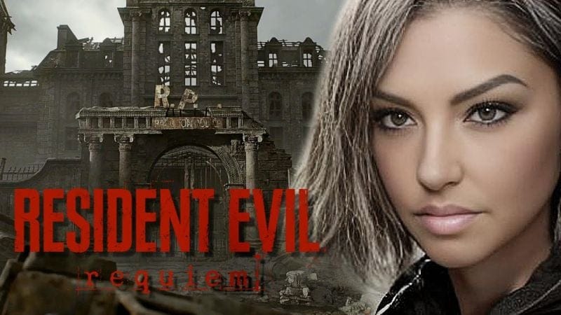 RESIDENT EVIL REQUIEM : vous devez savoir ça !