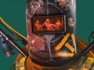 FBC Firebreak prépare sa sortie pour ce mardi, et dévoile sa feuille de route