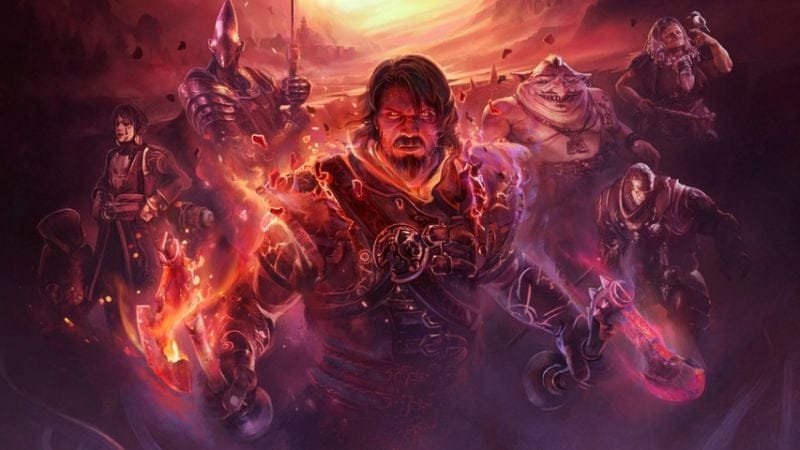 Test : Blades of Fire est-il plus qu'un God of War à l'espagnole ?