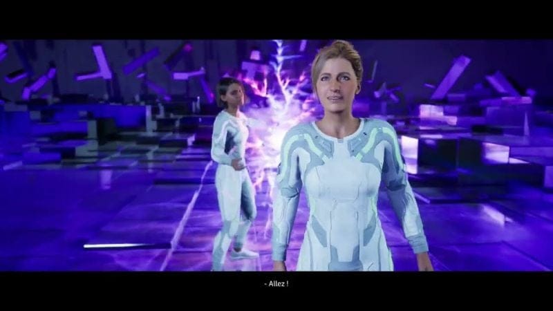 LES DRAGONS DE LA NUIT ?! Split Fiction | Gameplay FR | Part 6
