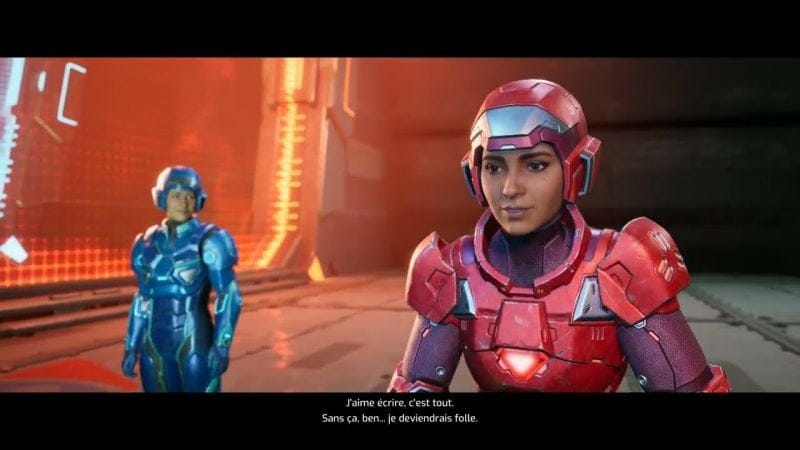 DU MEGA MAN et du METAL GEAR ?! Split Fiction | Gameplay FR | Part 4