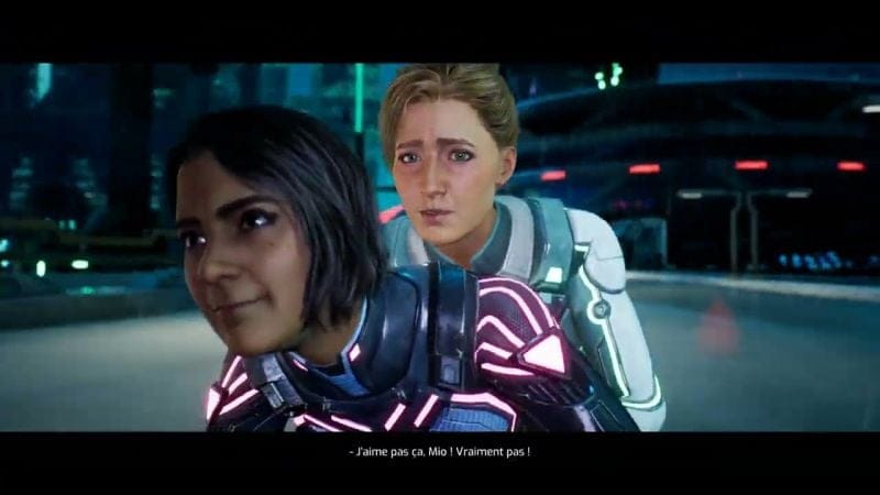 DES IDÉES DE GÉNIE PARTOUT ! Split Fiction | Gameplay FR | Part 2