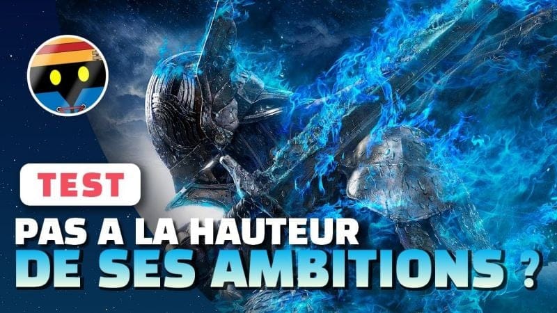 Elden Ring NightReign le TEST : un jeu DÉCEVANT malgré un BON FEELING ?