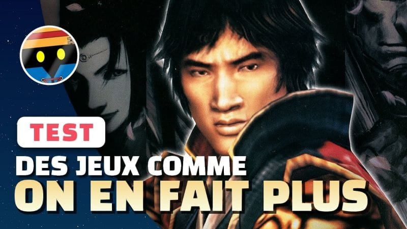 Onimusha 2 Remastered le TEST complet : un EXCELLENT jeu pour une version DÉCEVANTE ?
