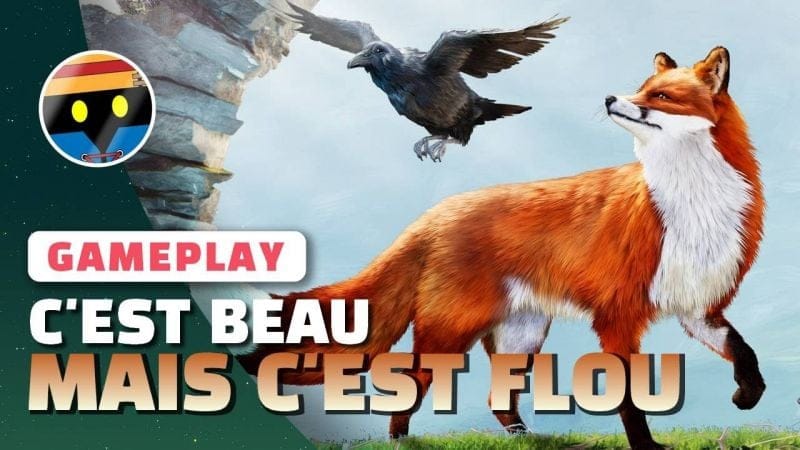 ENCORE UN AVIS DÉSASTREUX ! Spirit of the North 2 | Gameplay FR