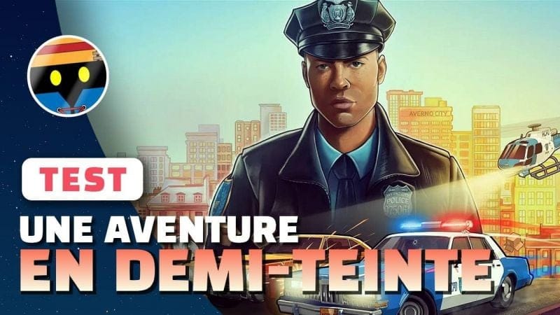 THE PRECINCT le TEST complet : de BONNES IDÉES mais...