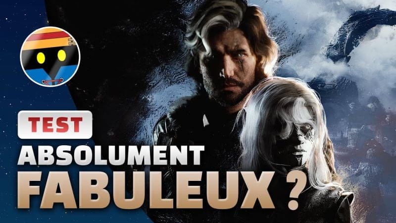 Clair Obscur Expedition 33 le TEST complet : une Oeuvre d'Art SURCOTÉ ou un Tableau de MAÎTRE ?