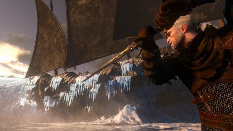 The Witcher 3 : CD Projekt revient sur ses quêtes abandonnées, dont une inspirée de Mass Effect 2