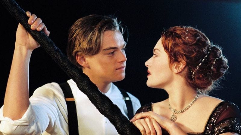 "Effrayant" Ce film exclusif à Netflix revient sur cette terrible catastrophe liée au Titanic