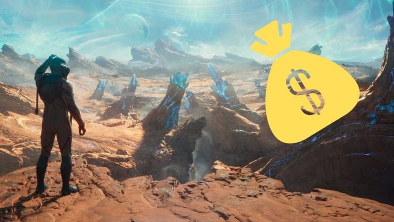 "Ce n'est pas de notre faute !" Ce studio réagit au prix de 80 $ annoncé pour son prochain jeu vidéo...