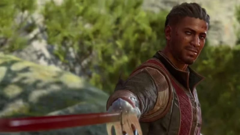 Même après la sortie du pacth 8, ce personnage de Baldur's Gate 3 méritait d'être bien plus important
