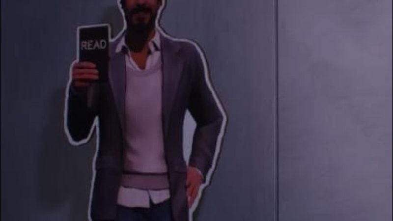 Life is Strange Guide/Trophée FOIRE AUX INDICES