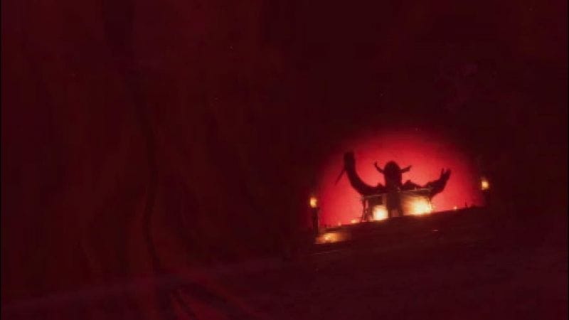Metro Awakening VR - Chapitre 3