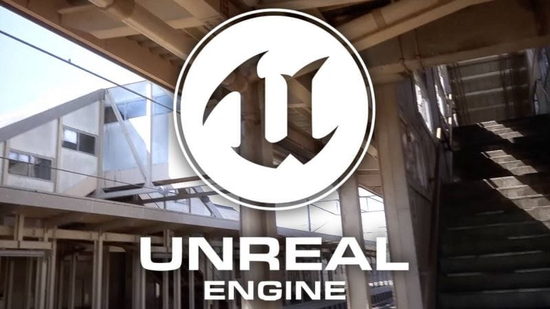 L'Unreal Engine 5 en met plein les yeux avec cette démo gratuite