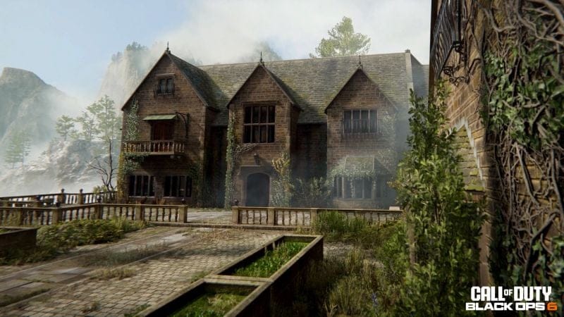 Les énigmes de la Tour (planque) - Guide Call of Duty Black Ops 6