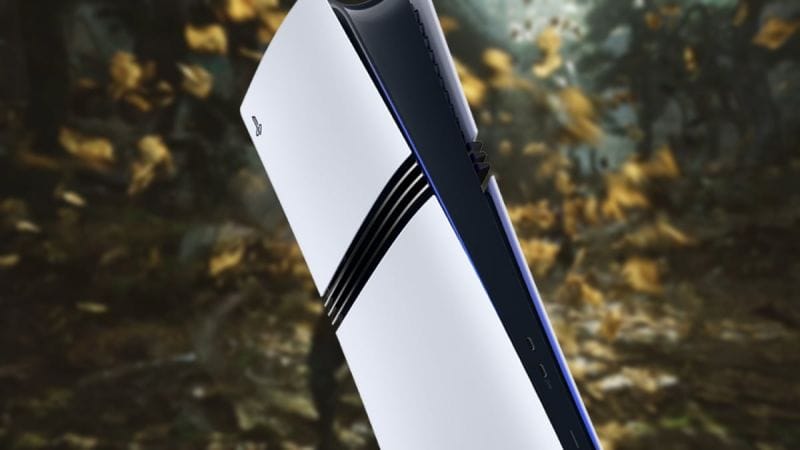 La PS5 Pro fait des merveilles, même sur les jeux vidéo qui n'ont pas de patch ! Cette exclusivité en est le meilleur exemple…