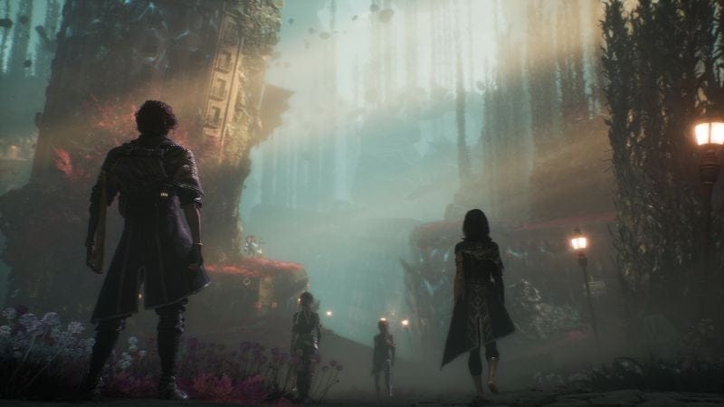 Clair Obscur: Expedition 33 Le directeur créatif a intégré des parades dans son système de combat au tour par tour à cause de Sekiro