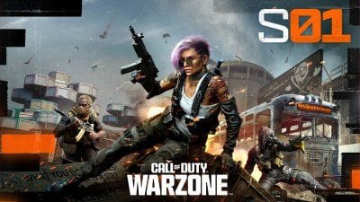 Call of Duty: Black Ops 6 et Warzone, la Saison 01 est imminente, voici tout ce qu'il faut savoir