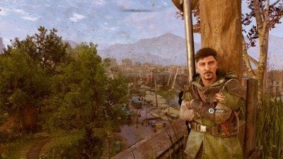 TEST Dying Light 2 Stay Human : que vaut la version PS5 Pro ?